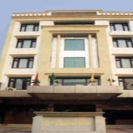 Hotel New Temples Town Varanasi Luaran gambar