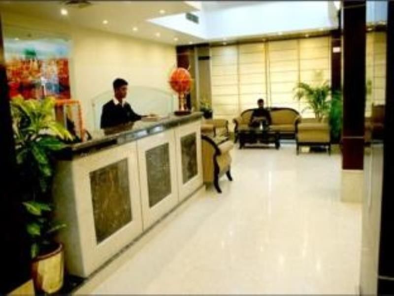Hotel New Temples Town Varanasi Luaran gambar