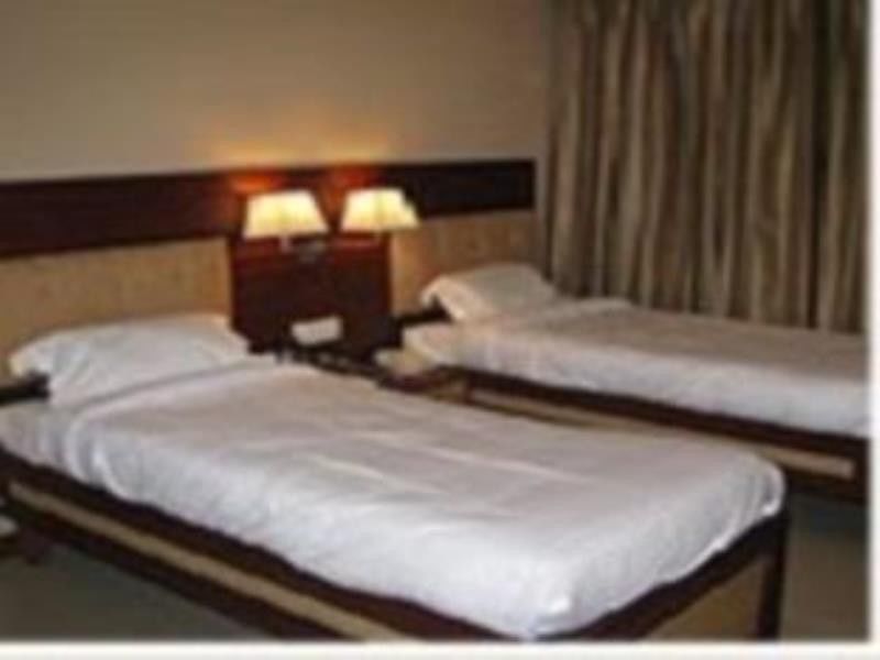 Hotel New Temples Town Varanasi Luaran gambar