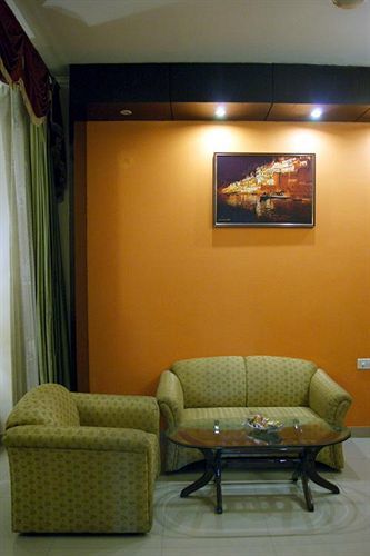Hotel New Temples Town Varanasi Luaran gambar