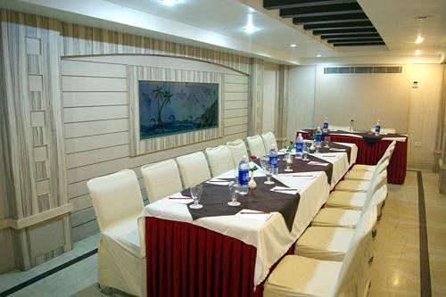 Hotel New Temples Town Varanasi Luaran gambar
