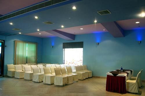 Hotel New Temples Town Varanasi Luaran gambar